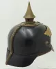 Prussian 7th Grenadier Enlisted Pickelhaube Visuel 4
